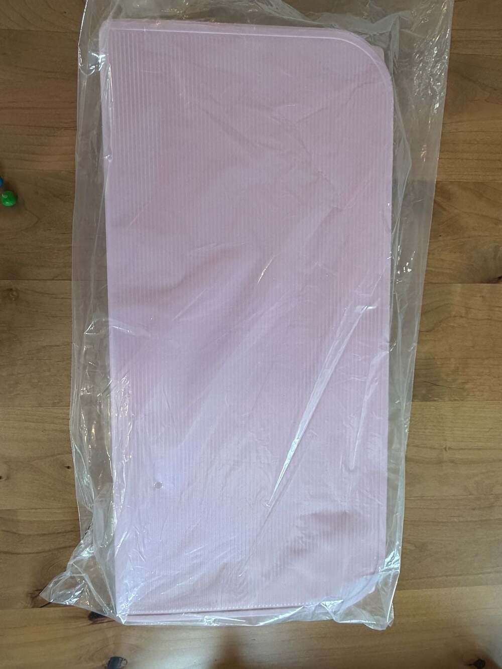 stakt The Mat Foldable Exercise and Yoga Mat NEW Pink